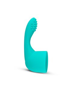 MyMagicWand G-Spot/Prostaat Opzetstuk - Turquoise