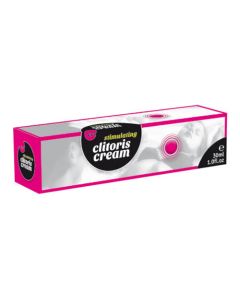 Stimulerende clitoris crème - 30 ml