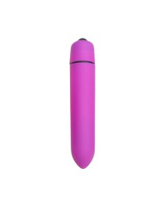 Bullet Vibrator - Paars