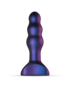 Hueman - Space Invader Vibrerende Buttplug