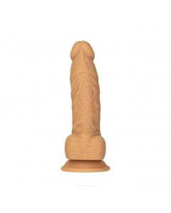 Naked Addiction Dual Density Realistische Dildo - 20 cm