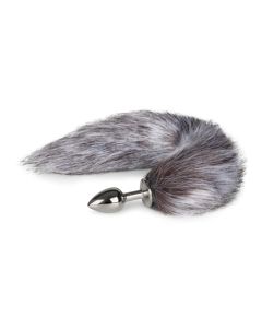 Fox Tail Plug