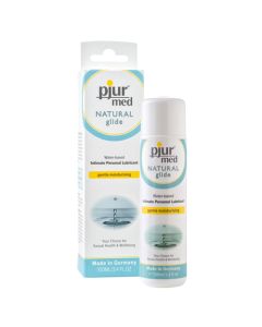 Pjur Natural Glide - 100 ml