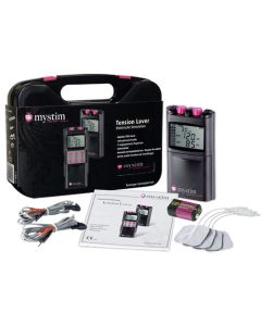 Mystim - Tension Lover E-Stim Tens Unit