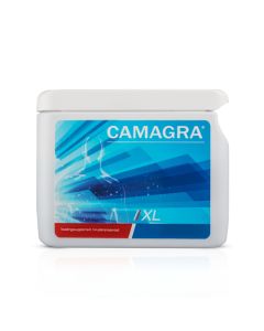 Camagra XL - 60 stuks