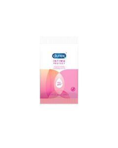 Durex Intieme Doekjes - 20 St.