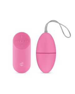 Vibratie Ei Roze - EasyToys