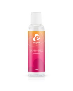 EasyGlide verwarmend glijmiddel - 150 ml