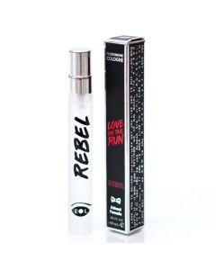 EOL Body Spray Rebel Man Tot Vrouw - 10 ml