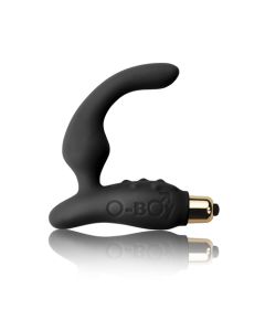 O-Boy Prostaat Vibrator