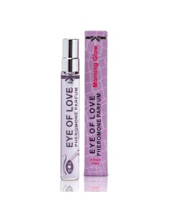 EOL Body Spray Met Feromonen Vrouw Tot Man - 10 ml