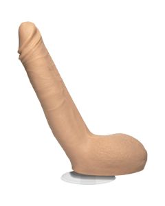 Jordi El Niño Polla Realistische Dildo Met Balzak - 17.8 cm