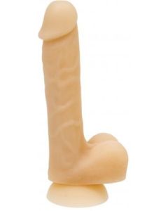 Addiction - David Flexibele Dildo - 19 cm