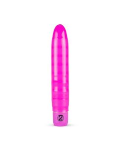 Soft Wave Vibrator - Roze