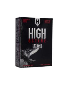 High Octane Raptor - Voor koppels - 5 sachets