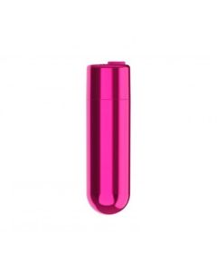 Mini Bullet Vibrator - Roze