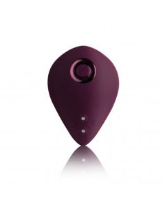 Rocks-Off - Knickerbocker Glory Oplegvibrator Met afstandsbediening