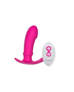 Nalone Marley Prostaat Vibrator - Roze