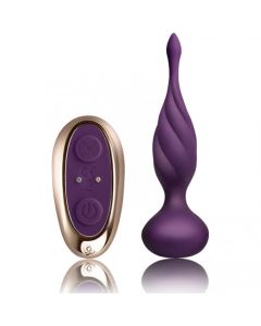 Rocks-Off - Petite Sensations Discover Anaal Vibrator - Paars