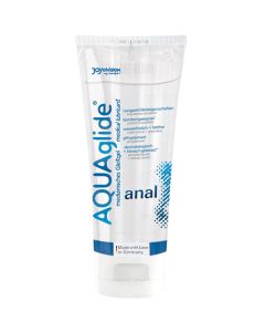 AQUAglide Anal - 100 ml