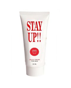 Stay Up Crème 40 ML