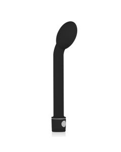 G-spot Vibrator - Zwart