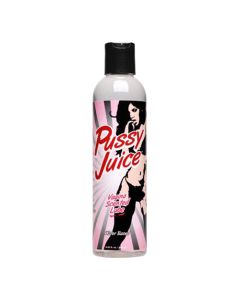 Pussy Juice Vagina Geur Glijmiddel