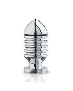 Mystim - Hector Helix L E-Stim Buttplug