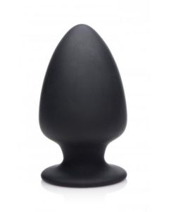 Squeeze-It Buttplug - Large