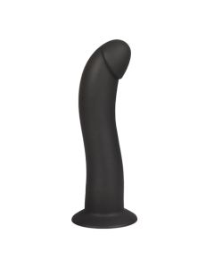 Onyx Vibrerende Siliconen G-spot Dildo