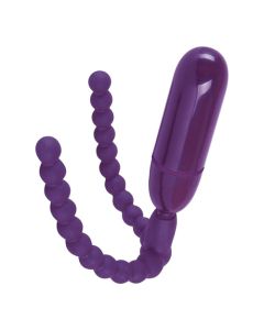 Intiem Spreidende Vibrator