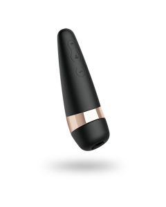 Satisfyer Pro 3 - Vibration