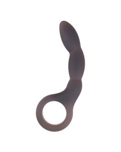 Anaal Dildo met Ring