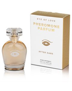 After Dark Feromonen Parfum - Vrouw/Man