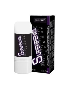 Super Penis Creme 75 ML