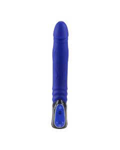 Hammer Vibrator - Blauw