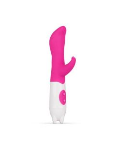 Petite Piper G-spot Vibrator - Roze