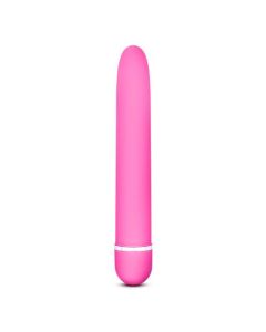 Rose - Luxuriate Vibrator - Roze