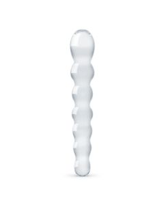 Glazen Dildo No. 19