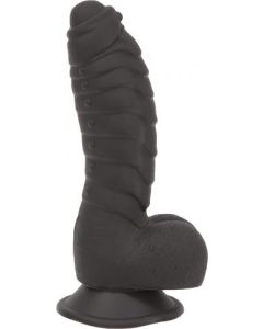 Addiction - Ben Dildo Met Zuignap - 17 cm