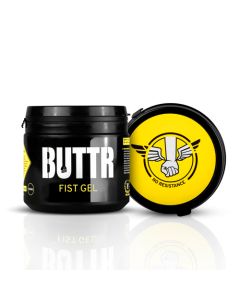 BUTTR Fisting Gel Op Waterbasis