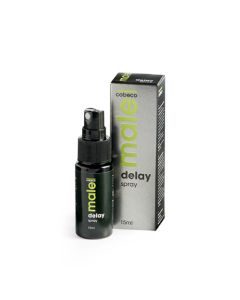 MALE -  Delay Spray - 15 ml