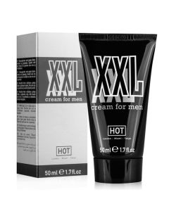 HOT XXL Penis Crème - 50 ml