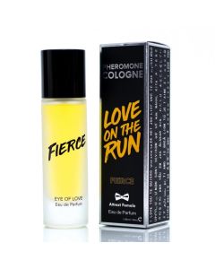 Fierce Feromonen Spray - Man/Vrouw