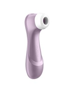 Satisfyer Pro 2 - Lila